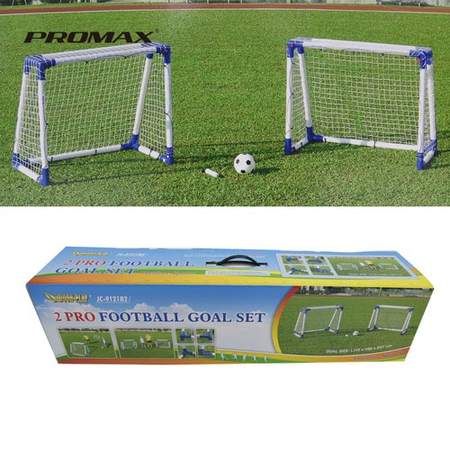 미니축구골대세트(2프로축구골대)