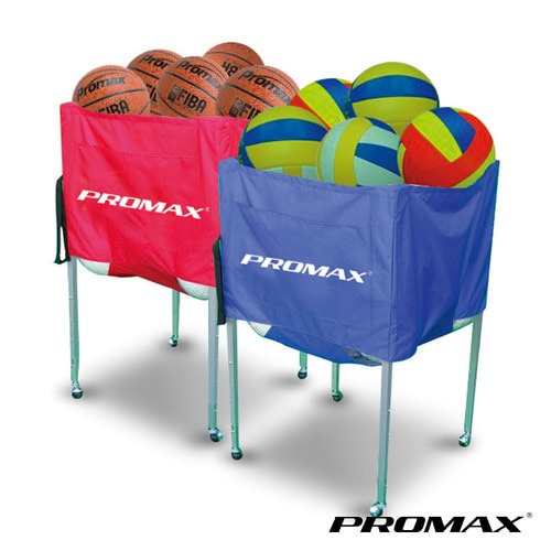 볼케리어(블루/레드)