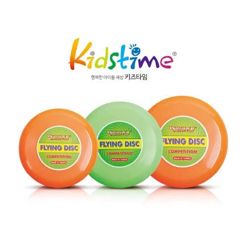 플라잉디스크(25cm)