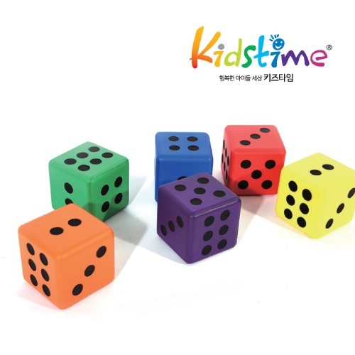 주사위놀이세트