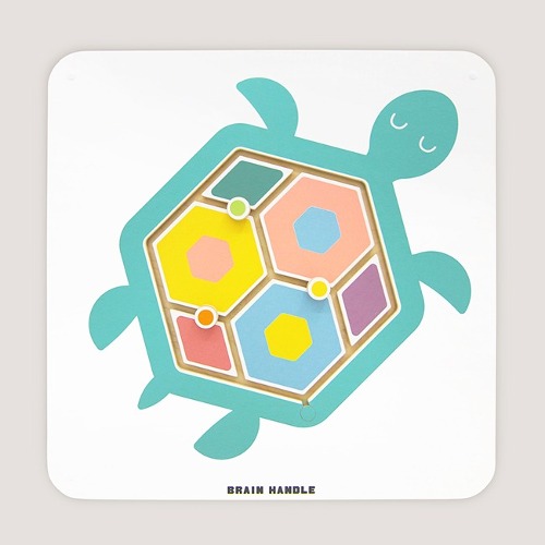 그림그리기거북이