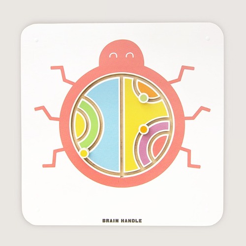 그림그리기무당벌레