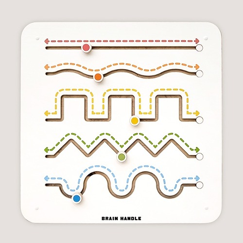 그림그리기다양한라인