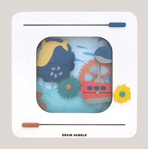 오토마타톱니고래