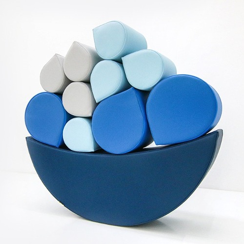 물방울밸런스블럭