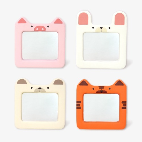 동물스퀘어안전거울
