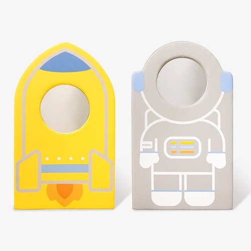 스페이스안전거울