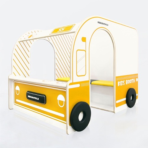 플레이하우스  스쿨버스