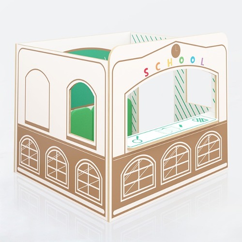 플레이하우스  학교