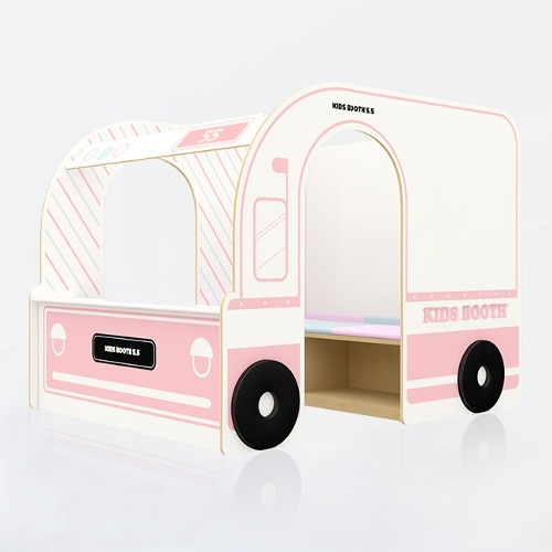 플레이하우스  아이스크림트럭