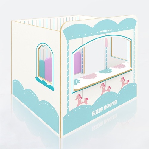 플레이하우스  회전목마