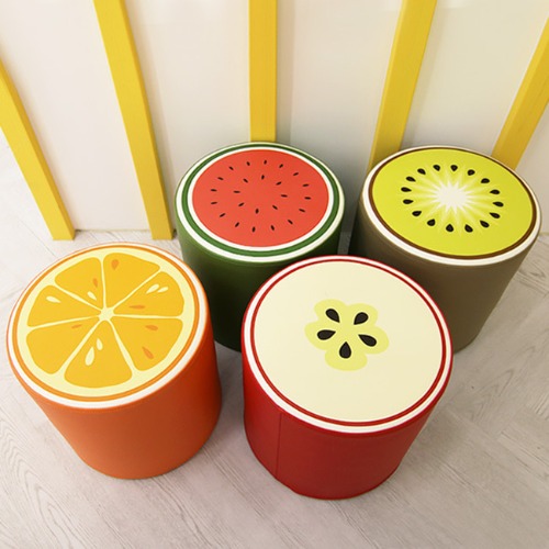 상큼과일스툴(낱개)