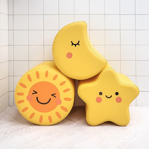 해달별스툴(낱개)