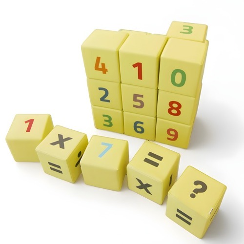 숫자놀이세트(27pcs)