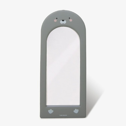 물개전신안전거울