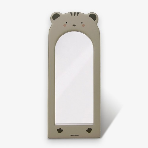 다람쥐전신안전거울