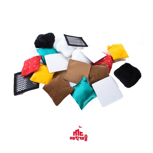 인지놀이같은촉감짝찾기