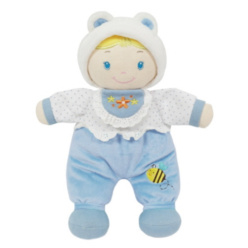 아기인형바스락(블루)