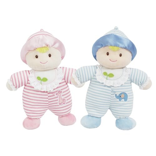 유아인형와플세트2종