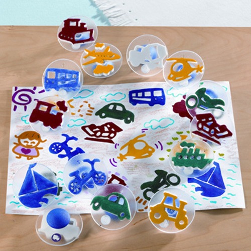 EDX교통스탬프(nv)