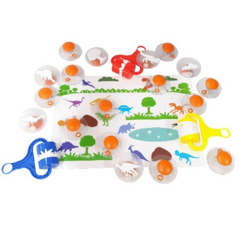 EDX펀아트농장스탬프