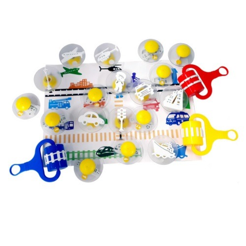 EDX펀아트해양스탬프