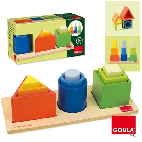 구알라도형쌓기블록