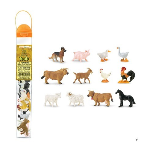 튜브-농장친구들