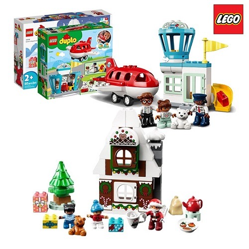 레고듀플로행복한우리집세트