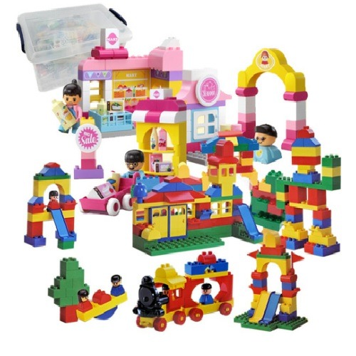 피플브릭마트레고블럭269p