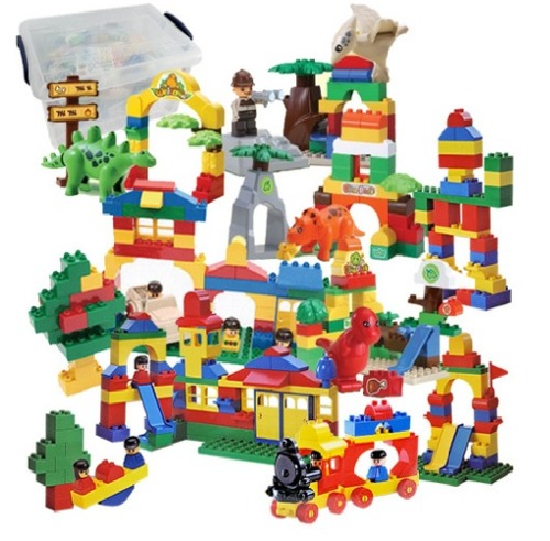 피플공룡레고블럭213p