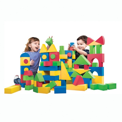 EDX프리미엄우레탄블럭(중)