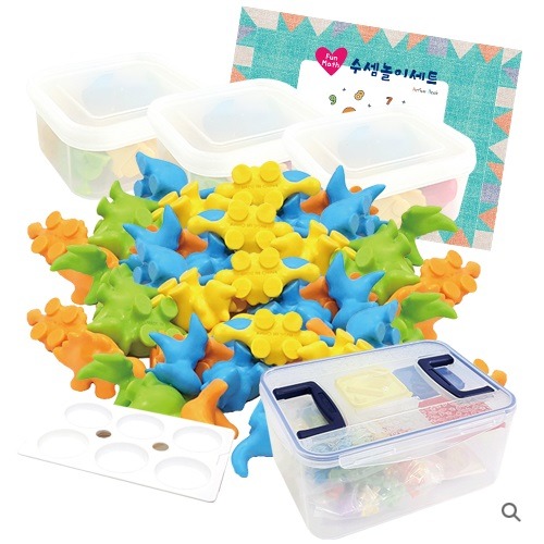 펀매쓰공룡수셈놀이세트