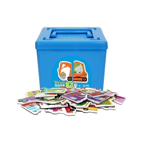 미노프렌즈-탈것