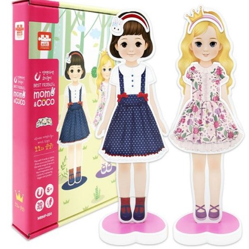 베스트프렌드모모&코코