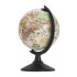 엔틱오션지구본18cm