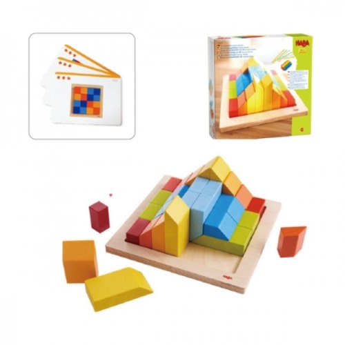 3D창의원목블록