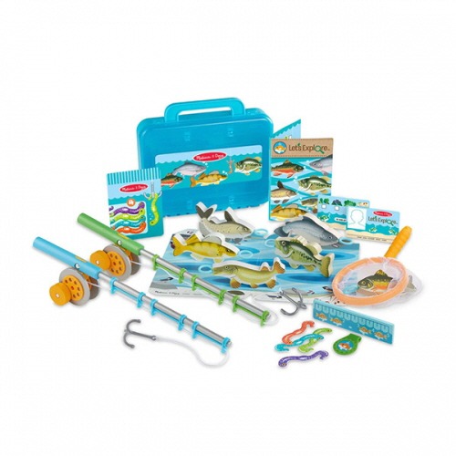 렛츠낚시놀이세트