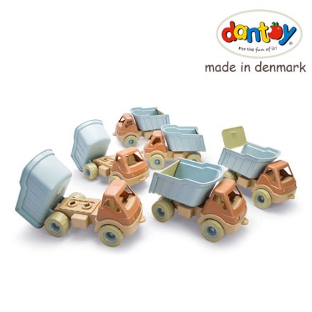 바이오트럭세트