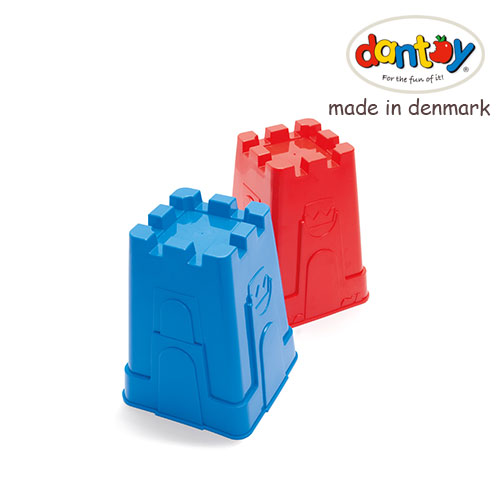 모래찍기틀성탑19CM