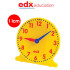 학습용모형시계12시간(지름11cm)학생용