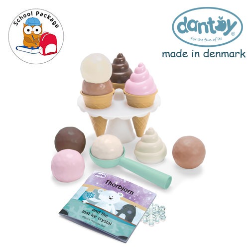 아이스크림세트17PCS