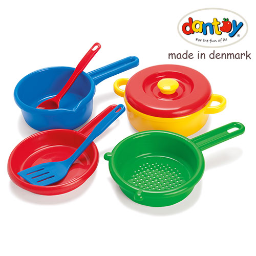 소꿉놀이6종세트