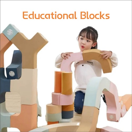 자이언트마그네틱블록44PCS