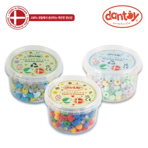 댄토이비즈트리오840p(파스텔,클래식,포레스트)