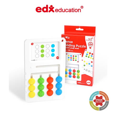 EDX센서리슬라이딩퍼즐