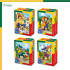 D-TOYS미니페어리테일퍼즐4종A세트