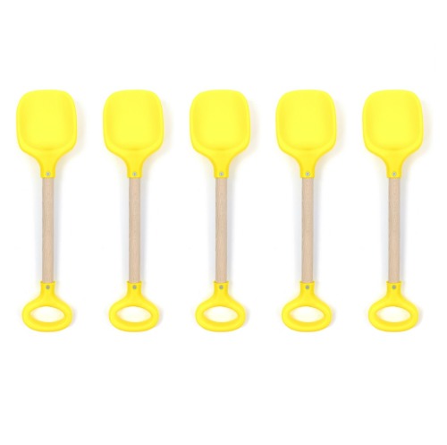 모래놀이큰삽5개세트