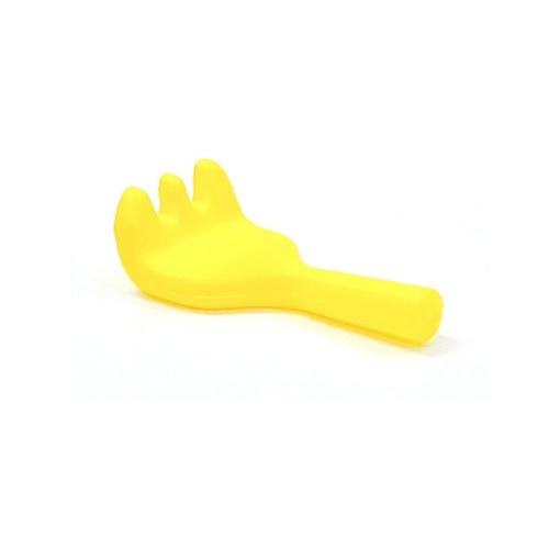 모래놀이작은갈퀴1개