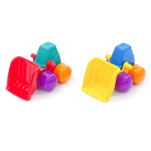 모래놀이트럭(소)1개